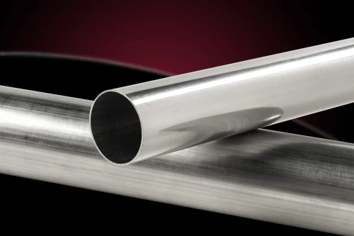 Tantalum Tube f