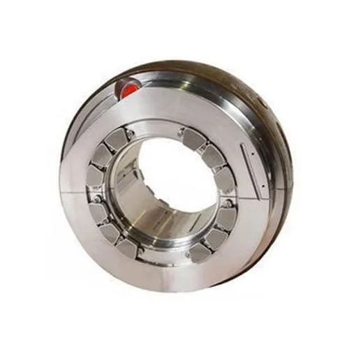 Tapered Stainle
