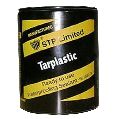 Tarplastic Seal