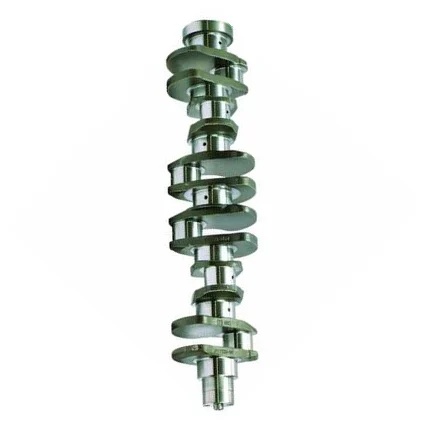 Tata 1612 Truck Crankshaft