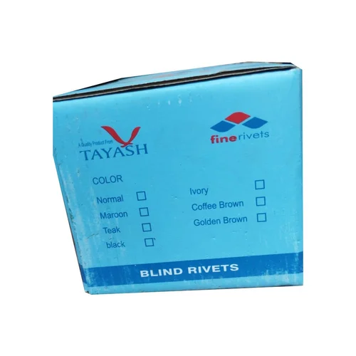 Tayash Fine Blind Rivets