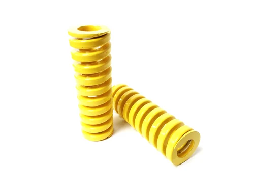 Tb -extra Heavy Load Spring, For Industrial