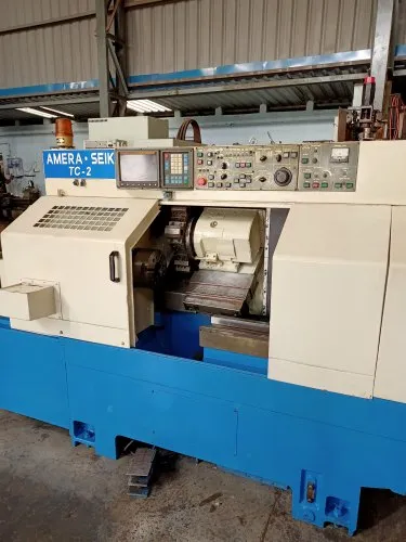 Tc2 Mild Steel 