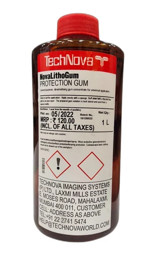 Technova Novalitho Gum