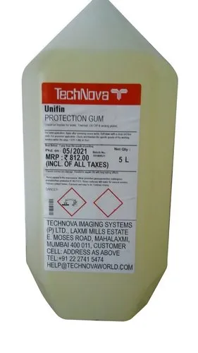 Techova Unifin Protection Gum