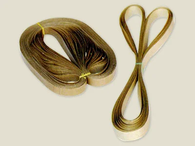 Teflon Belt