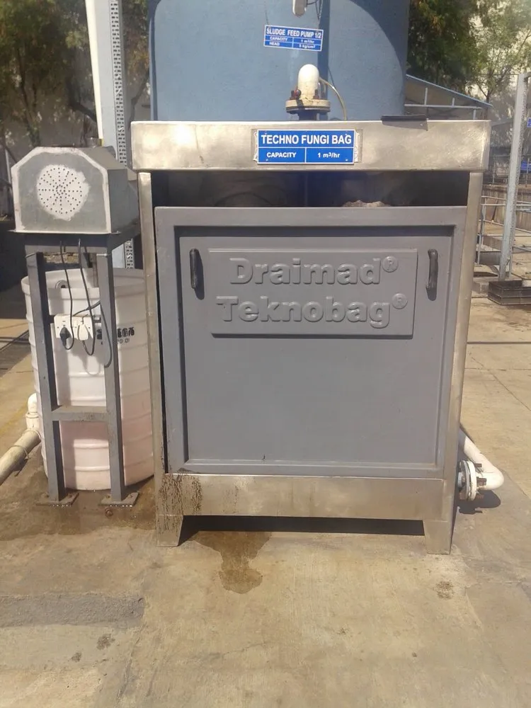Teknobag Draima