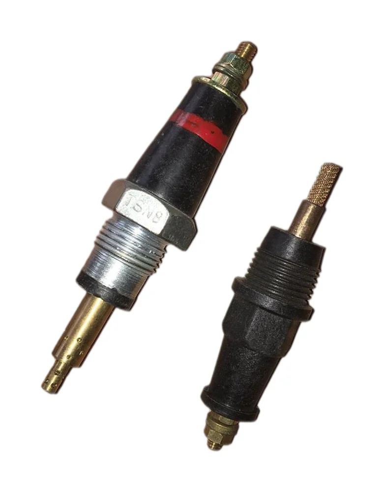 Telescopic Carb