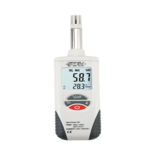 Temperature Humidity Meter
