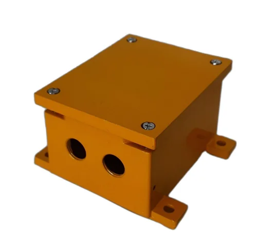 Temperature Transmitter (Field Mounted)