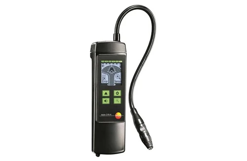 Testo 316-4 Set 1 Refrigerant Leak Detector