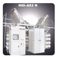 Textile Machines