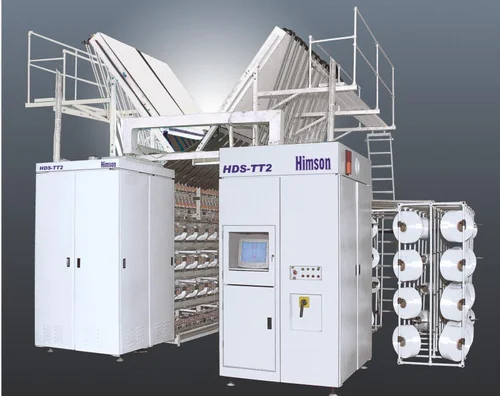 Texturising Machine HDS-TT2