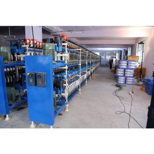 Tfo Machine