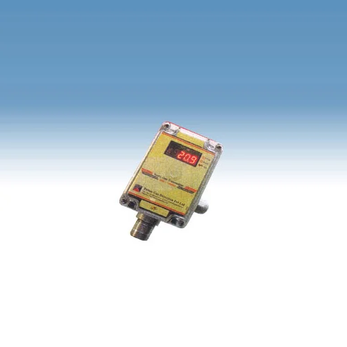 TGT 1000 Oxygen