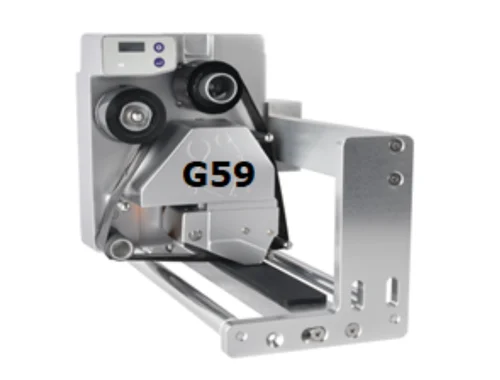 Thermal Transfer Printer, Model/Type: G59 Series