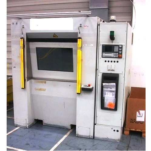 Thermoplastics Linear Vibration Welders, Automatio