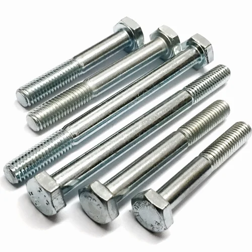 Threaded Component