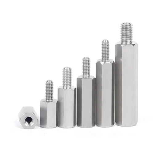 Threaded Spacers