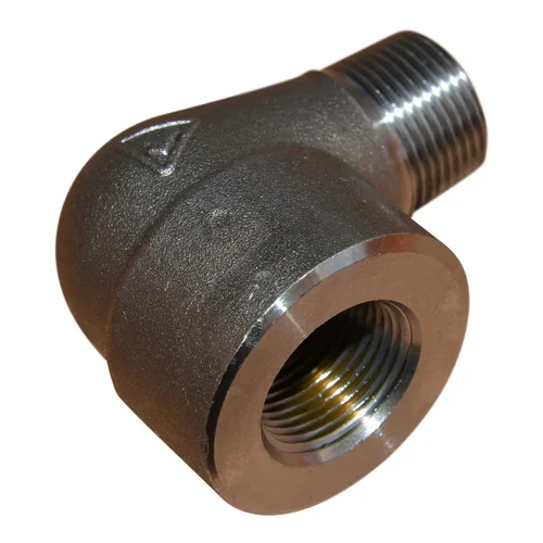 Threaded Street Elbow
