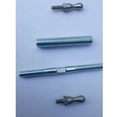 Threading Machi