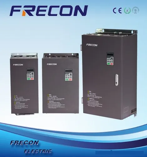 Three Phase ABS Frecon Special Purpose Vfd, For Industrial, Model Number: FR200L