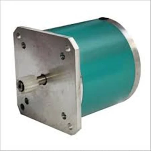 Three Phase AC 