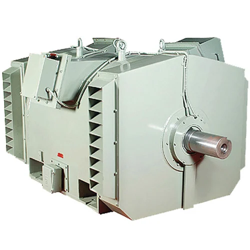 Three Phase CG 
