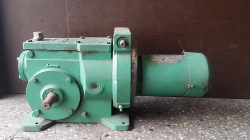 Three Phase Mec
