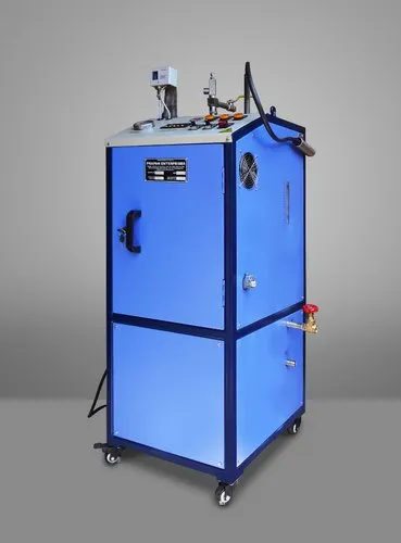 Three Phase PRAPAN Electric Steam Generator, Automation Grade: Automatic, ELECTRICAL