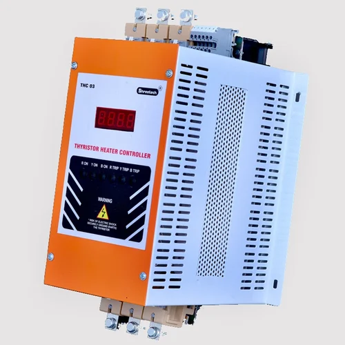 Thyristor Control Dc Drive