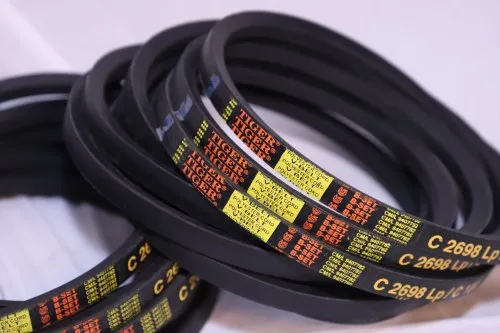 Tiger V Belt