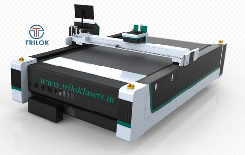 TIL1625KF - CNC