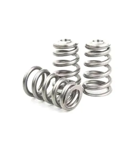 Titanium Coil S