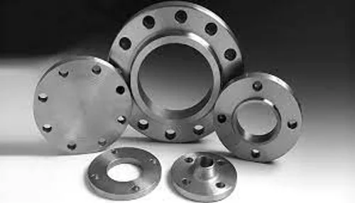 Titanium Forgings