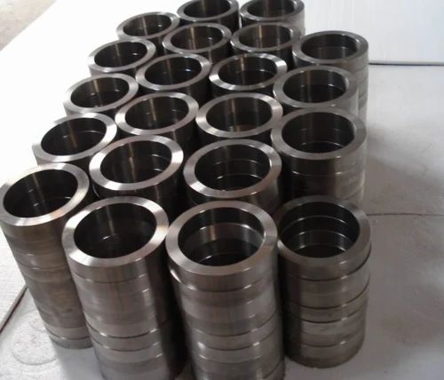 Titanium Forgings