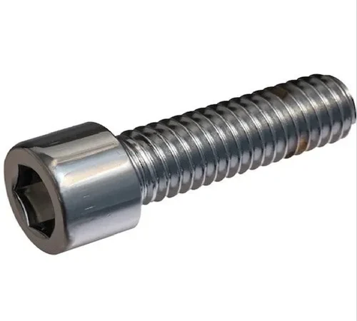 Titanium Socket Head Cap Screw