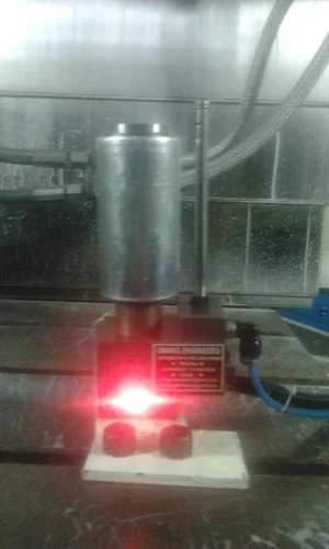 Tool Breakage Detection System