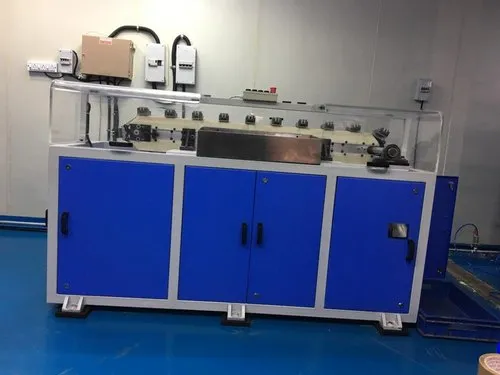 Toothbrush Trimming Machine