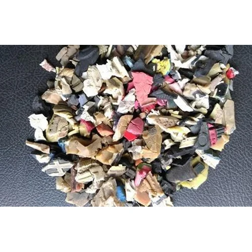 TPR Plastic Scrap