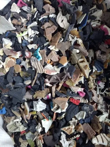 Tpr Sole Scrap, For Reprocessed Granules