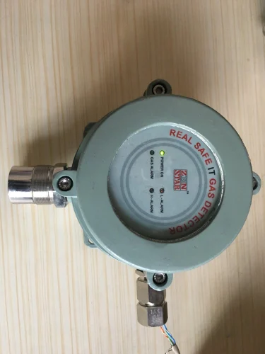 Trace Industrial Gas Leak Detector