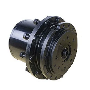 Traction Drives