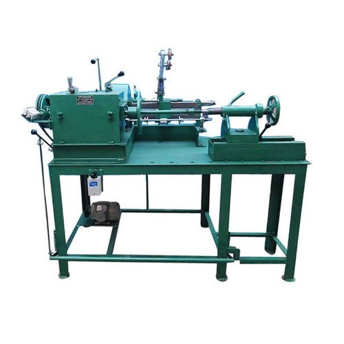 Transformer HT Coil Winding Machine