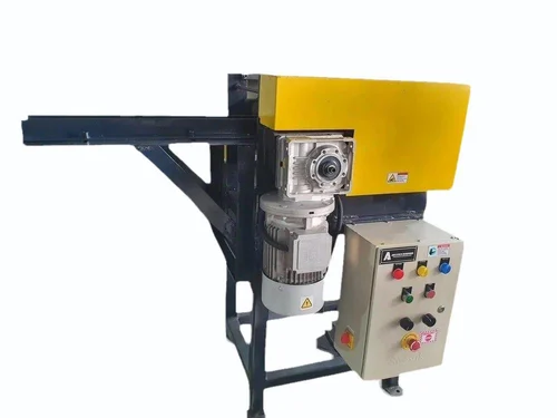 Transformer Laminated Core Cutting Machine