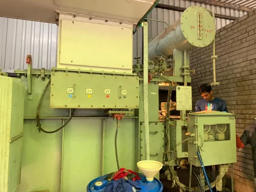 Transformer Oil Filtration, Repair And Maintenance Services