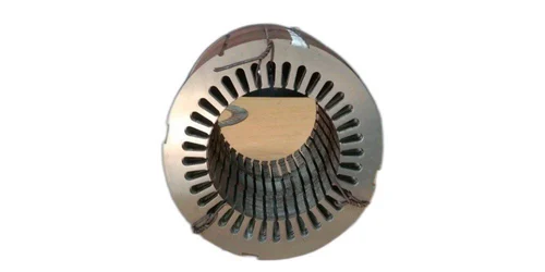 Transformer Stampings