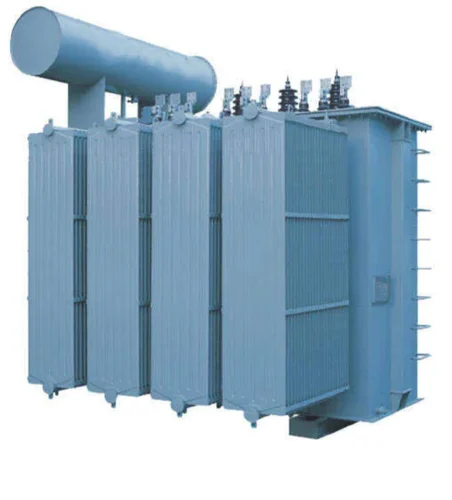 Transformer Tank Fabrication Services