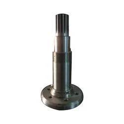 Traub Clutch Shaft