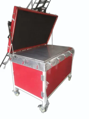Trend Red Pv Panel Laminator